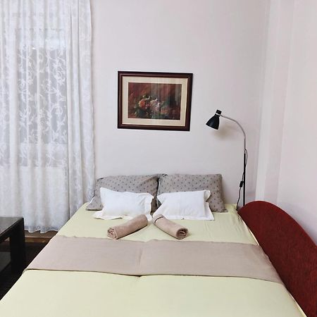 Stella Apartments Mostar Eksteriør billede