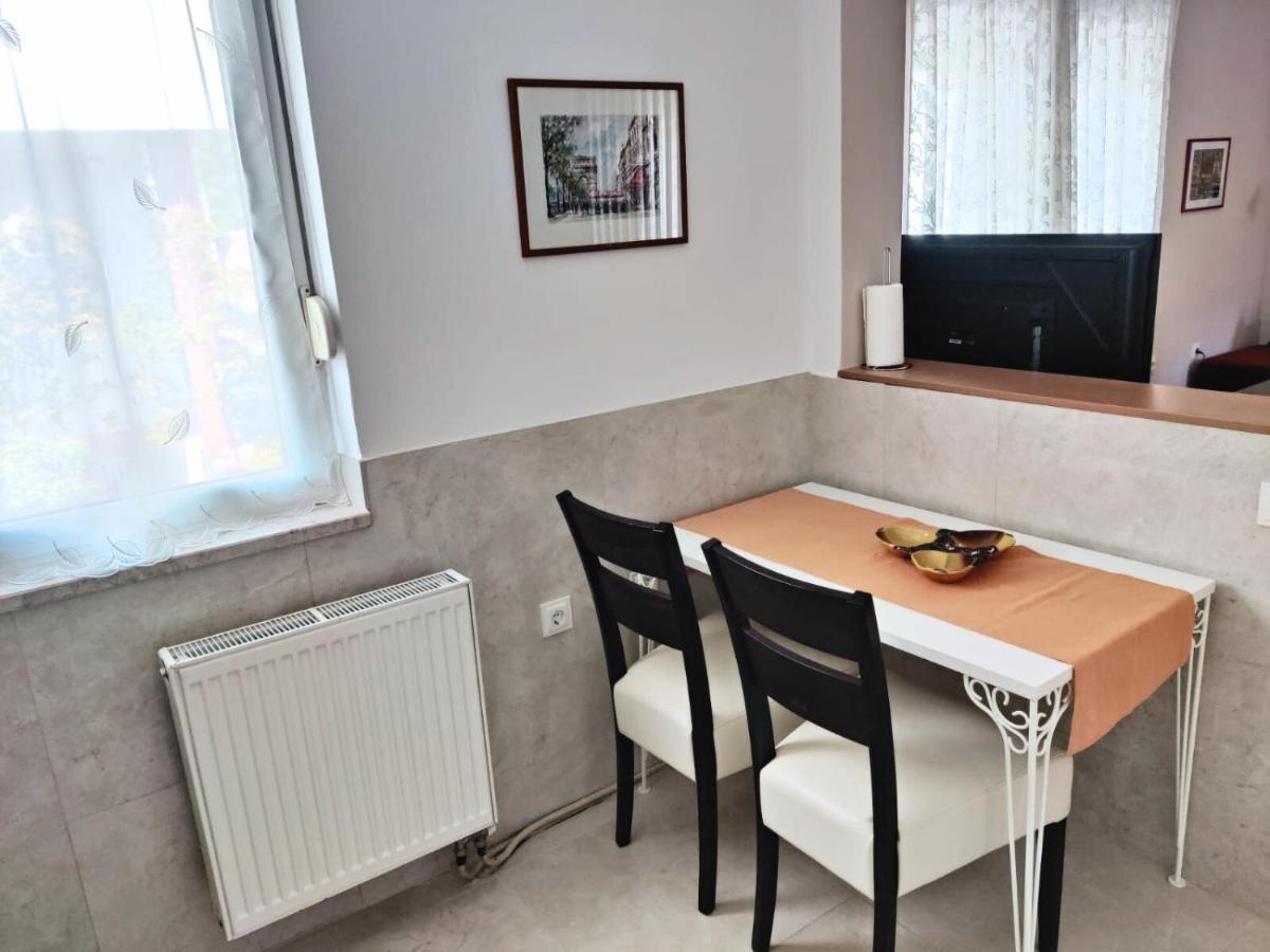 Stella Apartments Mostar Eksteriør billede